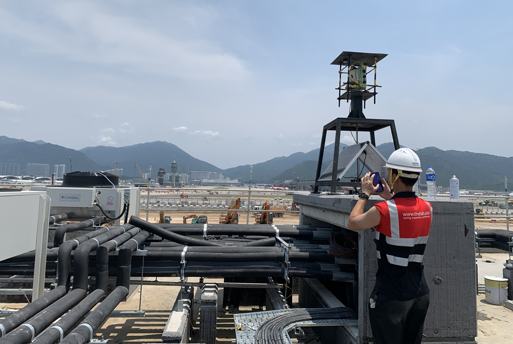 IoT Monitoring